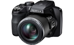 Foto zur FujiFilm  FinePix S8400W