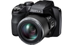 Foto zur FujiFilm  FinePix S8500