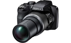 Foto zur FujiFilm  FinePix S8500