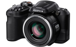 Foto zur FujiFilm  FinePix S8600