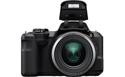 Foto zur FujiFilm  FinePix S8600