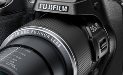 Foto zur FujiFilm  FinePix S9800
