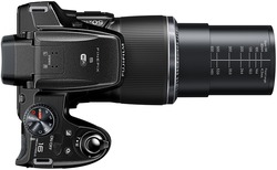 Foto zur FujiFilm  FinePix S9900W