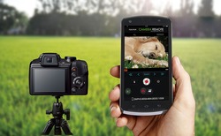 Foto zur FujiFilm  FinePix S9900W