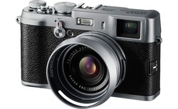 Foto zur FujiFilm  X100