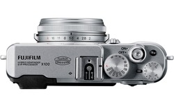 Foto zur FujiFilm  X100