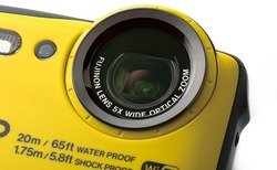 Foto zur FujiFilm  FinePix XP120