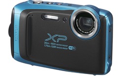 Foto zur FujiFilm  FinePix XP130
