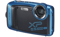 Foto zur FujiFilm  FinePix XP140