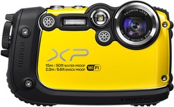 Foto zur FujiFilm  FinePix XP200