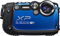 Foto zur FujiFilm  FinePix XP200