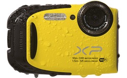 Foto zur FujiFilm  FinePix XP70