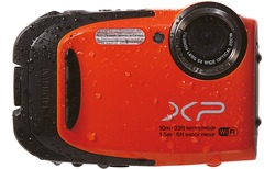 Foto zur FujiFilm  FinePix XP70