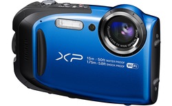 Foto zur FujiFilm  FinePix XP80