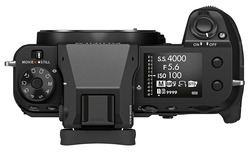 Foto zur FujiFilm  GFX 100S