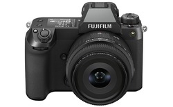 Foto zur FujiFilm  GFX 100S