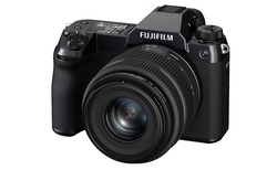 Foto zur FujiFilm GFX 50S II