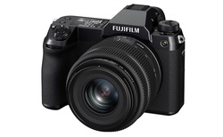 Foto zur FujiFilm  GFX 50S II