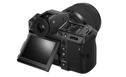 Foto zur FujiFilm  GFX100 II