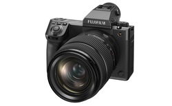 Foto zur FujiFilm  GFX100 II