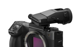 Foto zur FujiFilm  GFX100 II