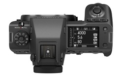 Foto zur FujiFilm  GFX100 II