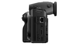 Foto zur FujiFilm  GFX100 II