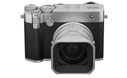 Foto zur FujiFilm  GFX100RF