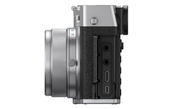 Foto zur FujiFilm  GFX100RF