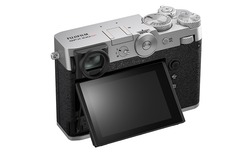 Foto zur FujiFilm  GFX100RF