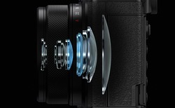 Foto zur FujiFilm  GFX100RF