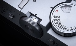 Foto zur FujiFilm  GFX100RF