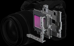 Foto zur FujiFilm  GFX100S II