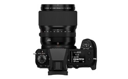 Foto zur FujiFilm  GFX100S II