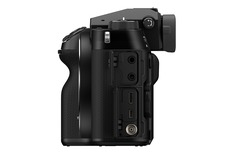 Foto zur FujiFilm  GFX100S II