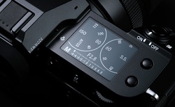 Foto zur FujiFilm  GFX100S II