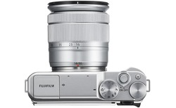 Foto zur FujiFilm  X-A10