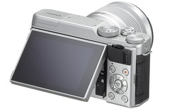 Foto zur FujiFilm  X-A10