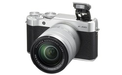 Foto zur FujiFilm  X-A10