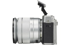 Foto zur FujiFilm  X-A10