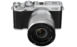 Foto zur FujiFilm  X-A2