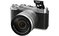 Foto zur FujiFilm  X-A2