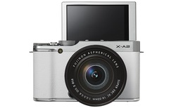 Foto zur FujiFilm  X-A2