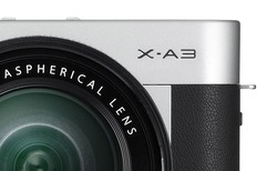 Foto zur FujiFilm  X-A3