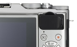 Foto zur FujiFilm  X-A3