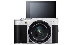 Foto zur FujiFilm  X-A5