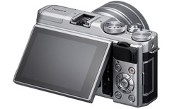 Foto zur FujiFilm  X-A5