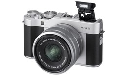 Foto zur FujiFilm  X-A5