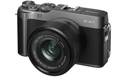 Foto zur FujiFilm  X-A7