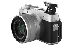 Foto zur FujiFilm  X-A7